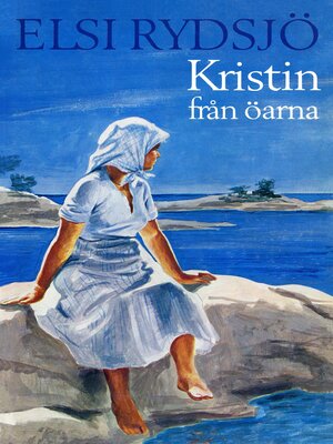 cover image of Kristin från öarna